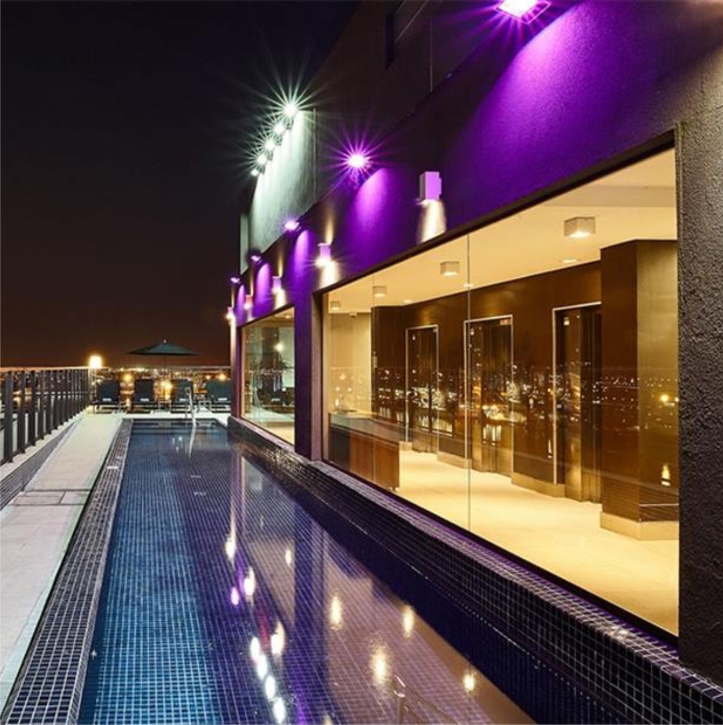 Hotel Intericity Porto Maravilha